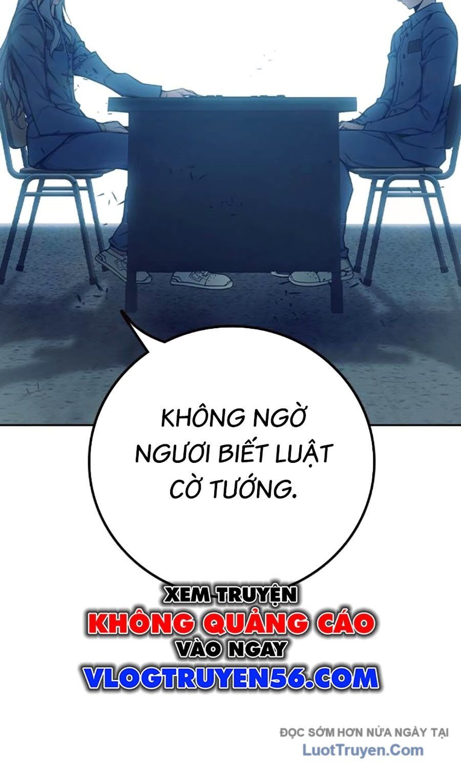 Nhà Tù Vị Thành Niên Chapter 73 - Trang 2
