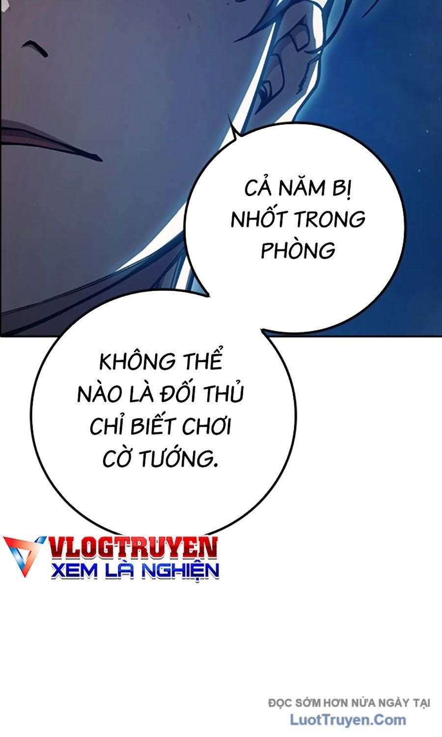 Nhà Tù Vị Thành Niên Chapter 73 - Trang 2