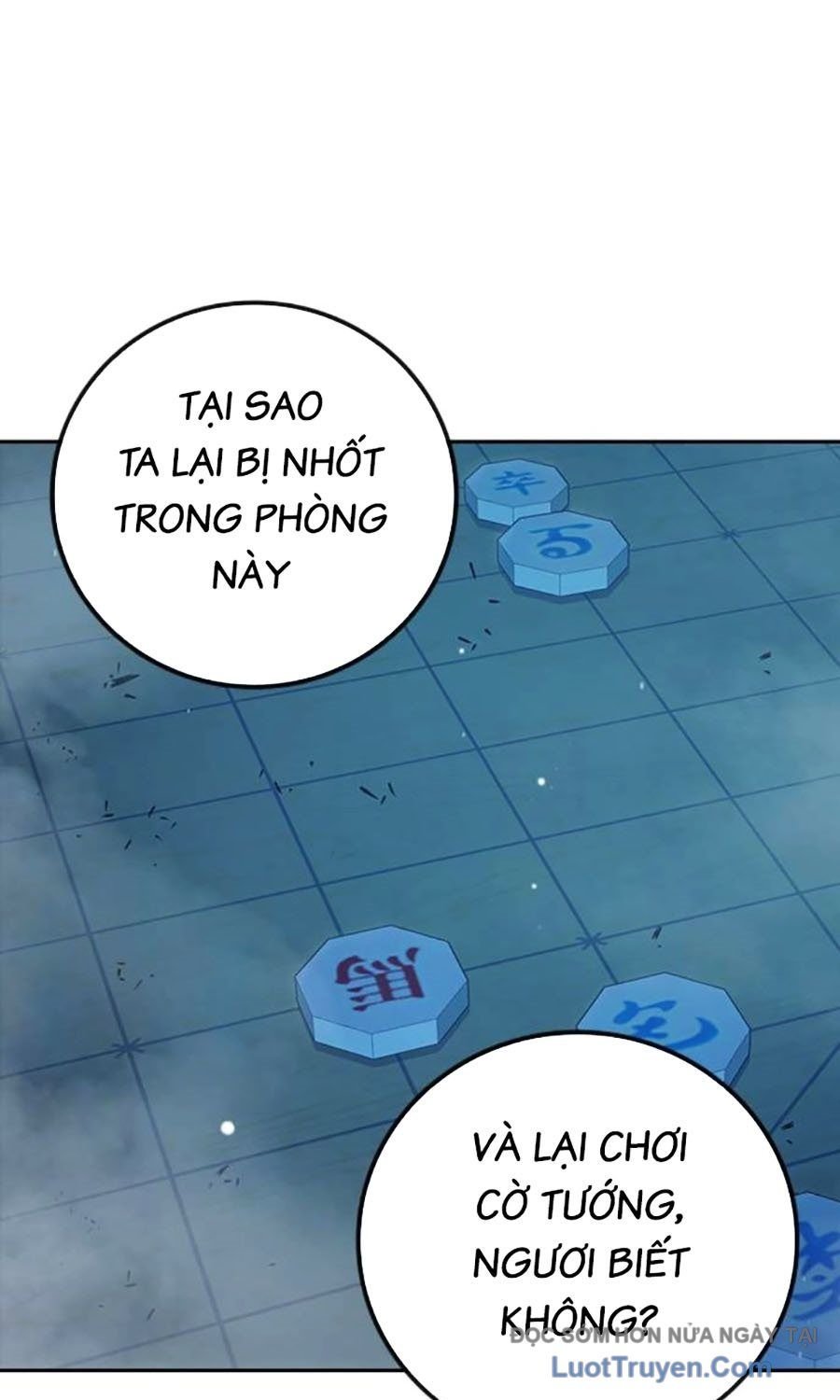 Nhà Tù Vị Thành Niên Chapter 73 - Trang 2
