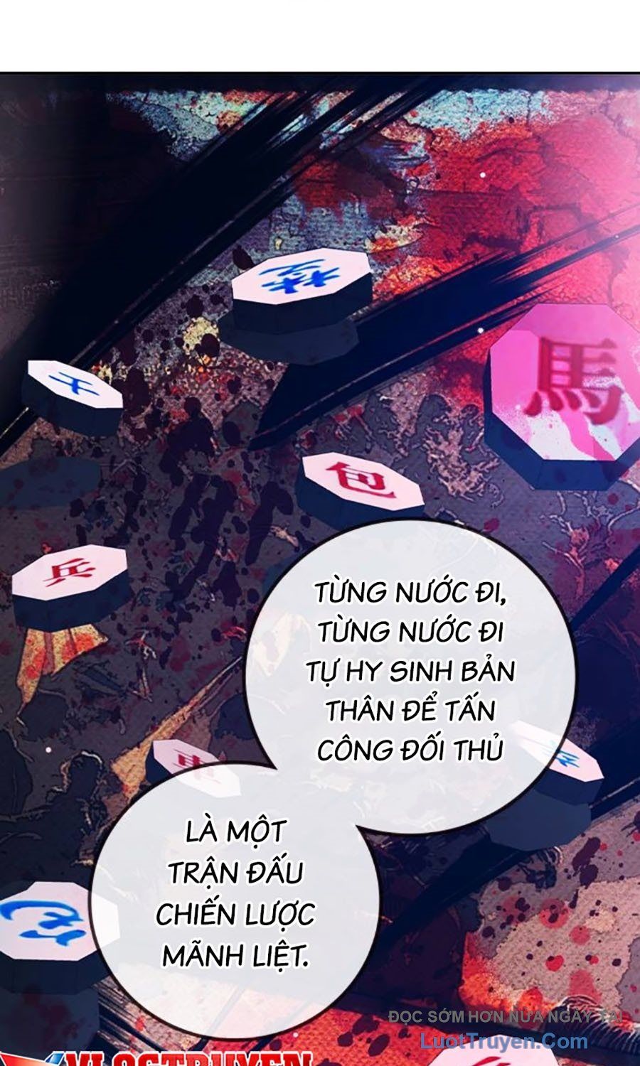 Nhà Tù Vị Thành Niên Chapter 73 - Trang 2