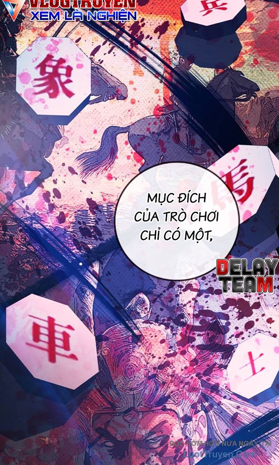 Nhà Tù Vị Thành Niên Chapter 73 - Trang 2