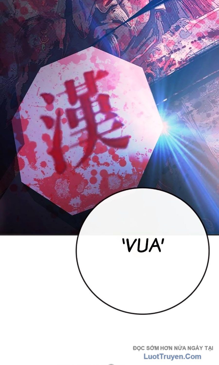 Nhà Tù Vị Thành Niên Chapter 73 - Trang 2