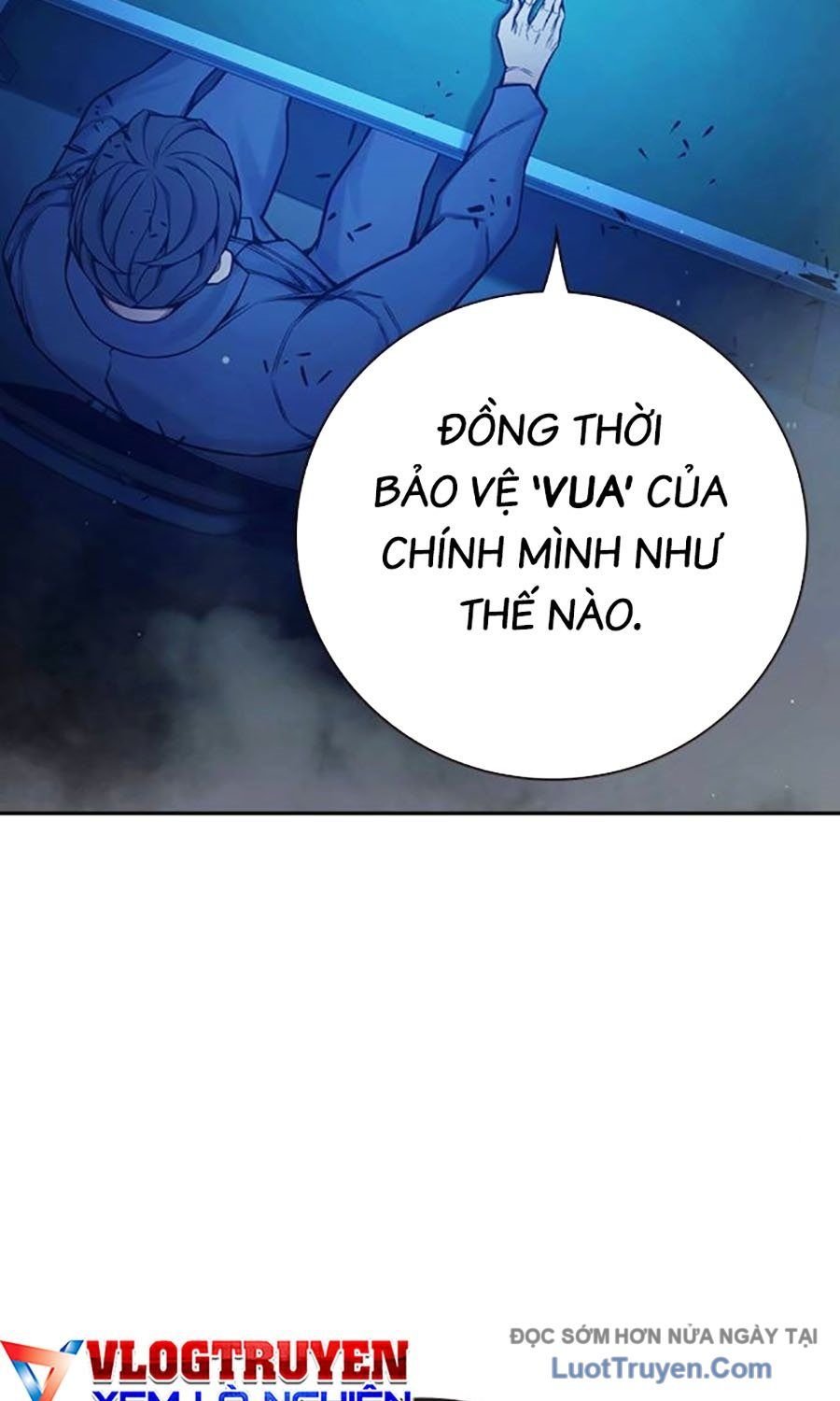 Nhà Tù Vị Thành Niên Chapter 73 - Trang 2