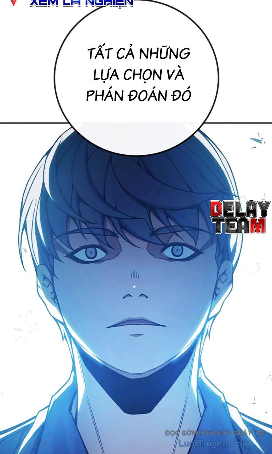 Nhà Tù Vị Thành Niên Chapter 73 - Trang 2