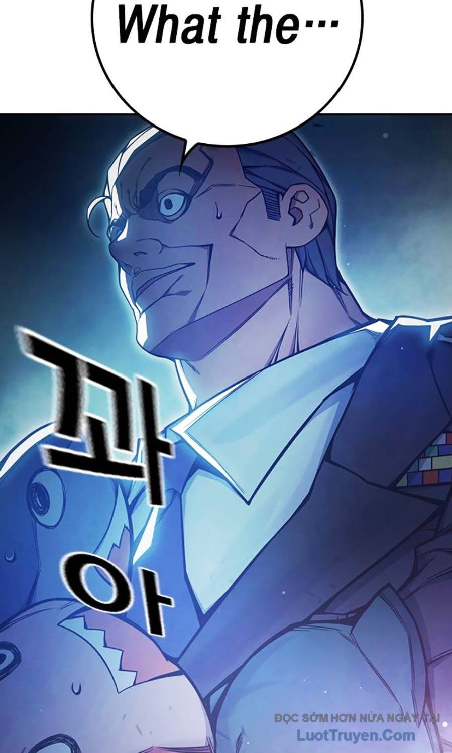 Nhà Tù Vị Thành Niên Chapter 73 - Trang 2