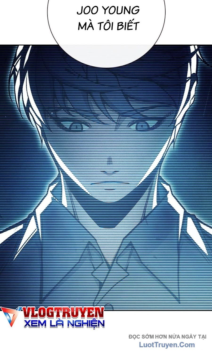 Nhà Tù Vị Thành Niên Chapter 73 - Trang 2