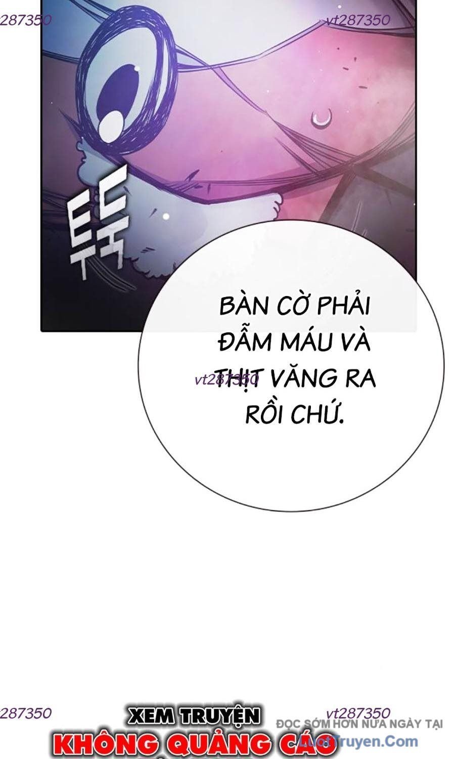 Nhà Tù Vị Thành Niên Chapter 73 - Trang 2