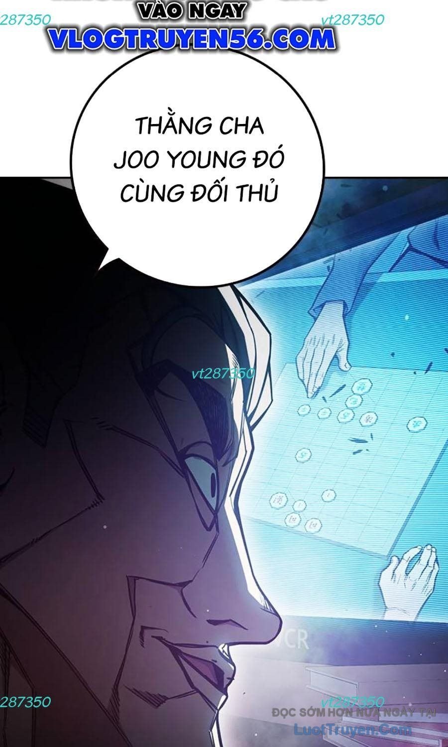 Nhà Tù Vị Thành Niên Chapter 73 - Trang 2