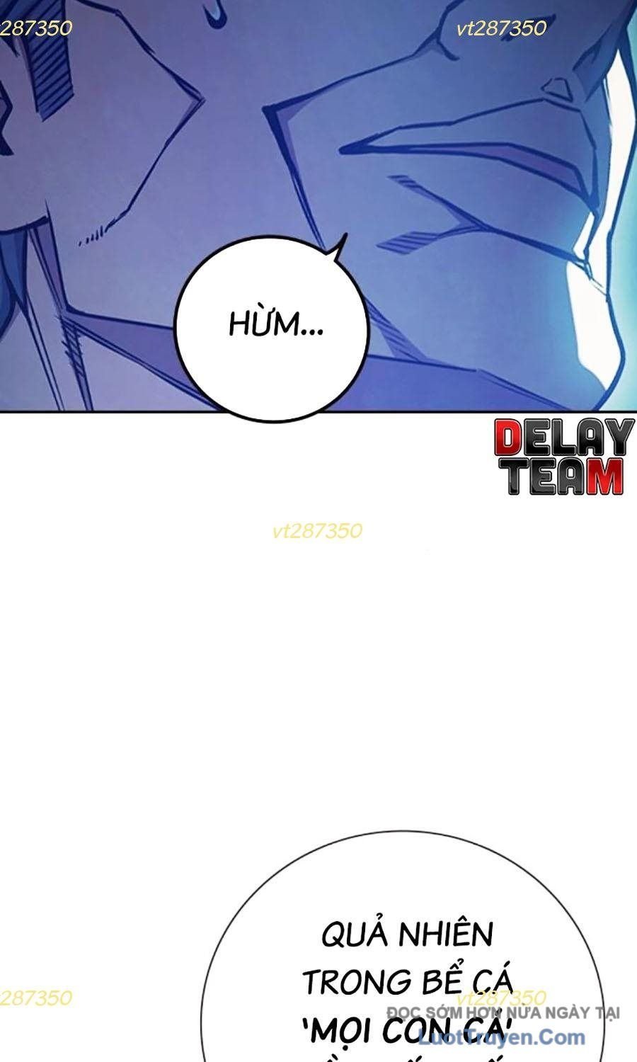 Nhà Tù Vị Thành Niên Chapter 73 - Trang 2