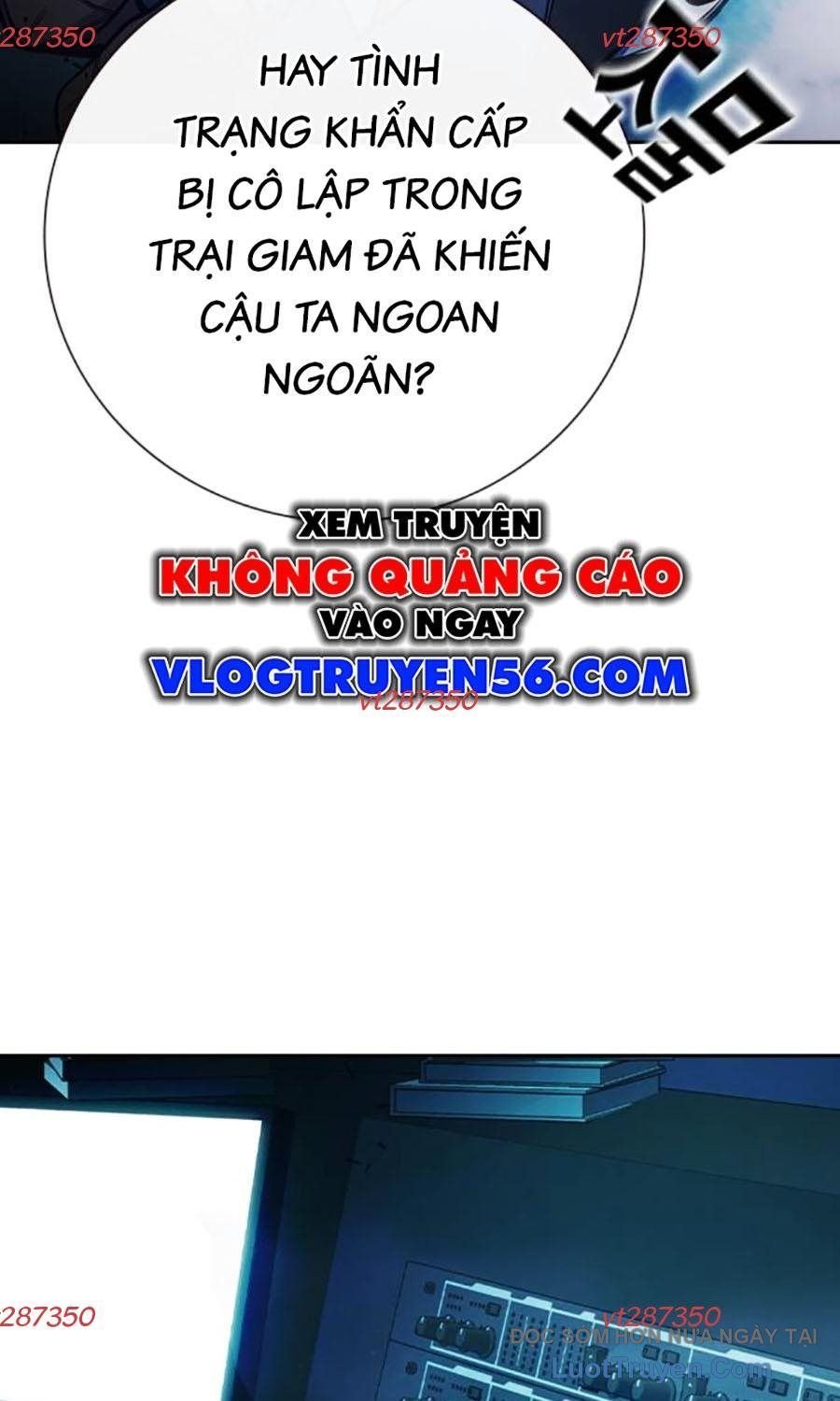 Nhà Tù Vị Thành Niên Chapter 73 - Trang 2
