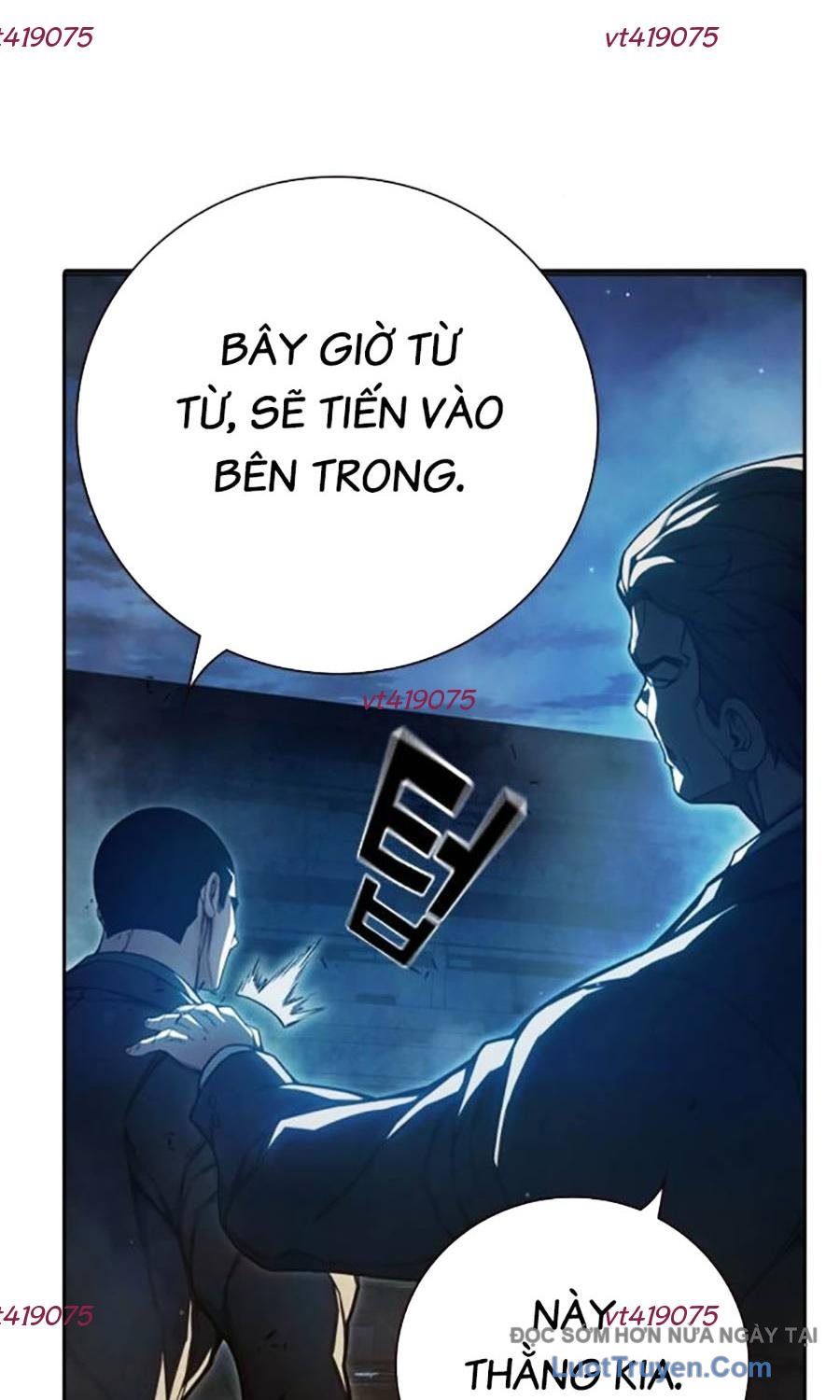 Nhà Tù Vị Thành Niên Chapter 74 - Trang 2