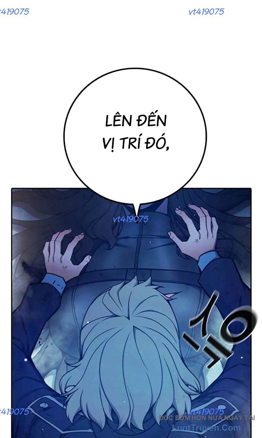 Nhà Tù Vị Thành Niên Chapter 74 - Trang 2