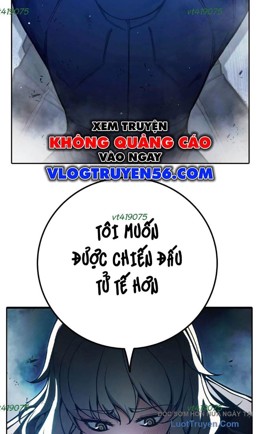 Nhà Tù Vị Thành Niên Chapter 74 - Trang 2
