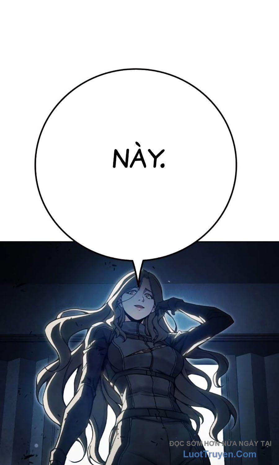 Nhà Tù Vị Thành Niên Chapter 74 - Trang 2