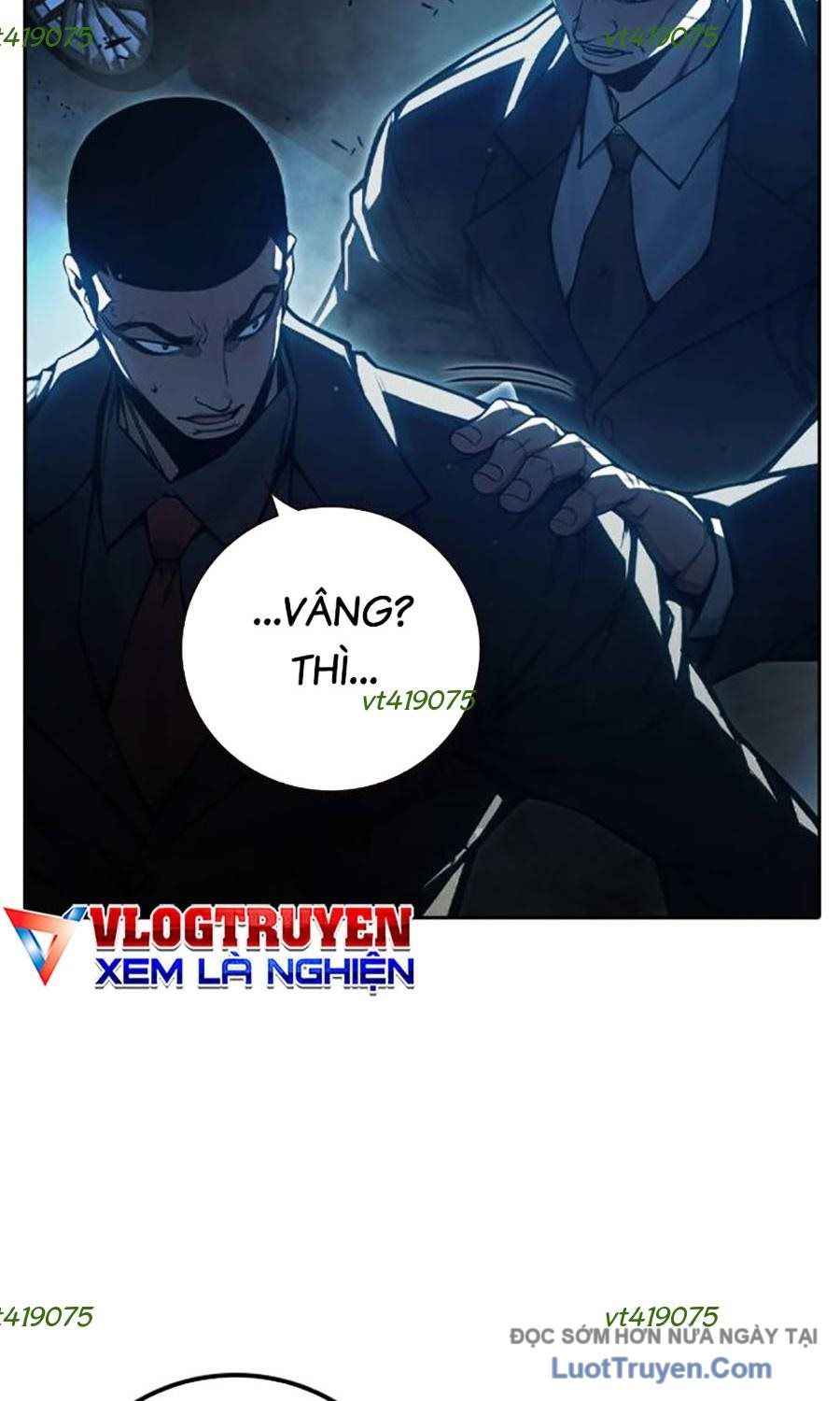 Nhà Tù Vị Thành Niên Chapter 74 - Trang 2