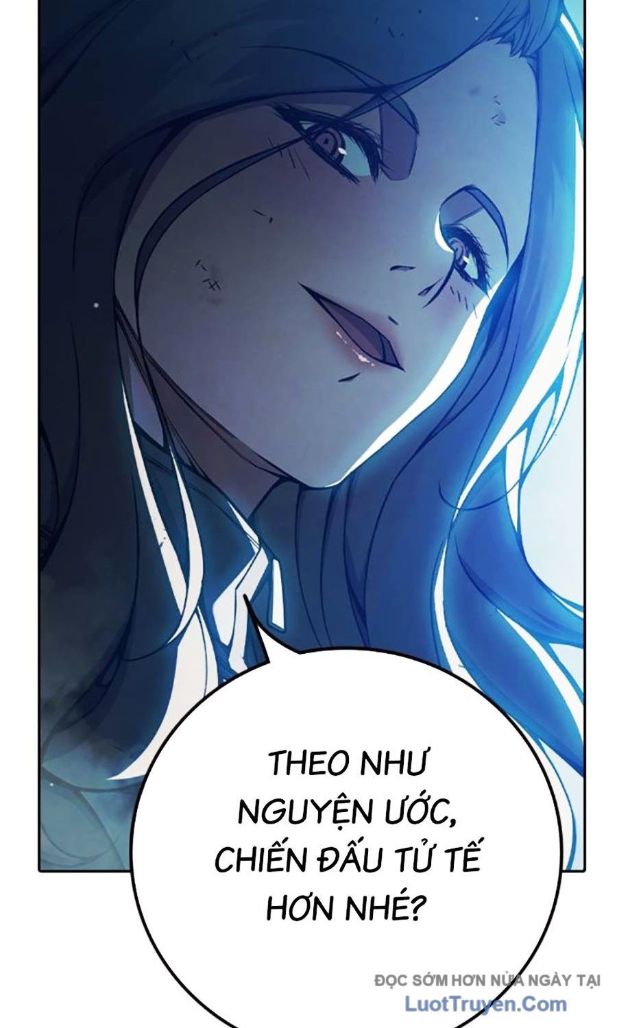 Nhà Tù Vị Thành Niên Chapter 74 - Trang 2