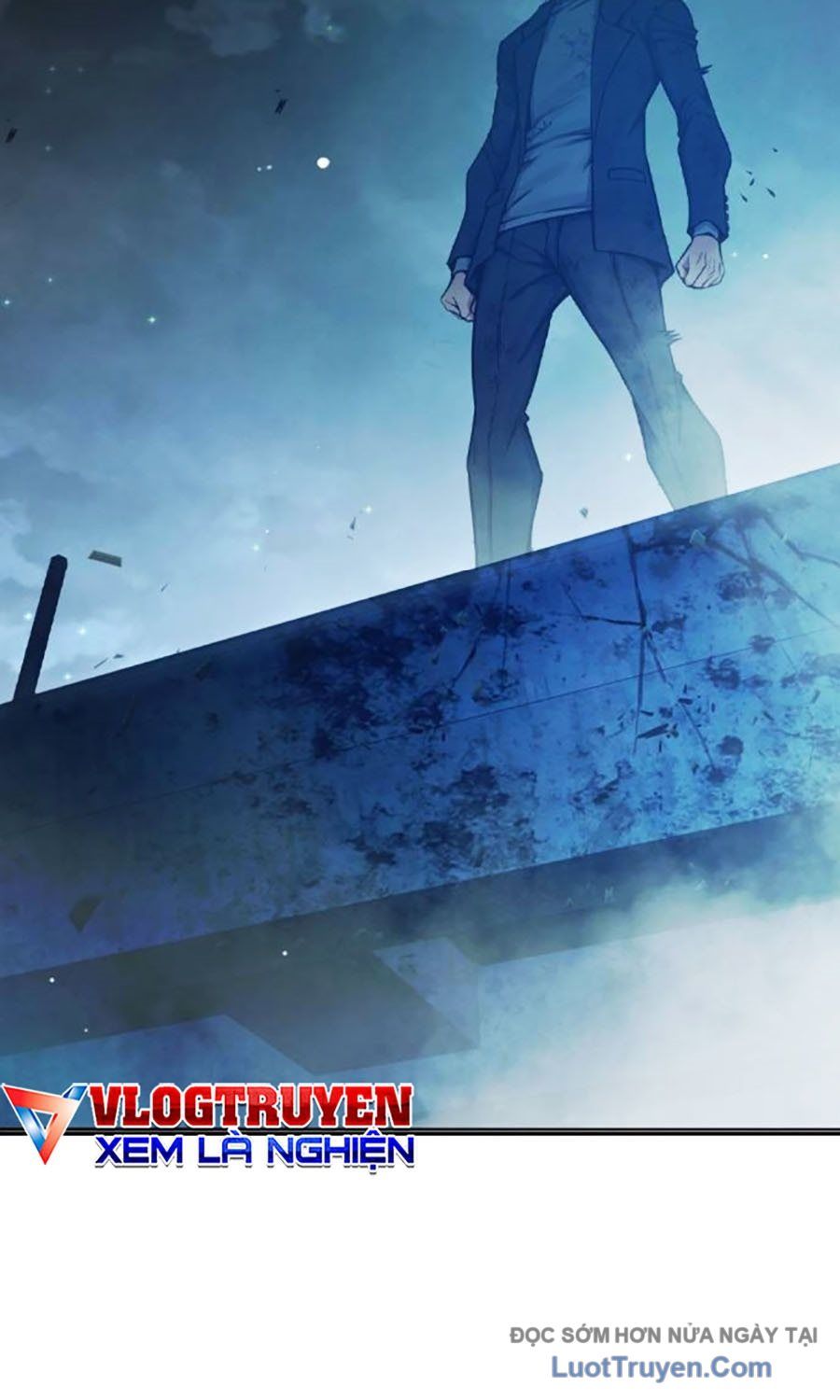 Nhà Tù Vị Thành Niên Chapter 74 - Trang 2