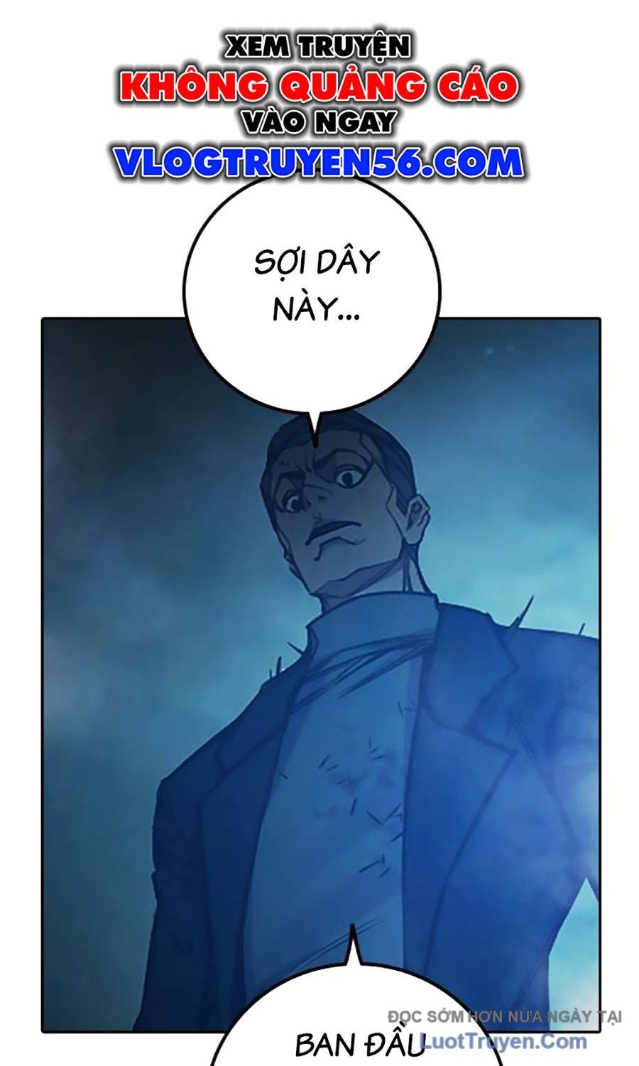 Nhà Tù Vị Thành Niên Chapter 74 - Trang 2