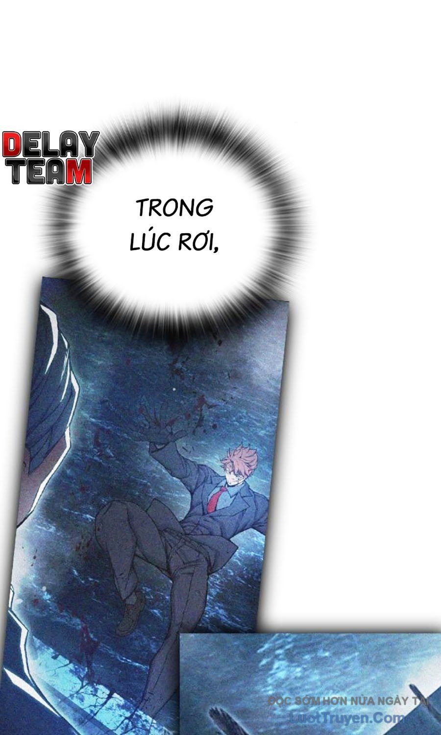 Nhà Tù Vị Thành Niên Chapter 74 - Trang 2