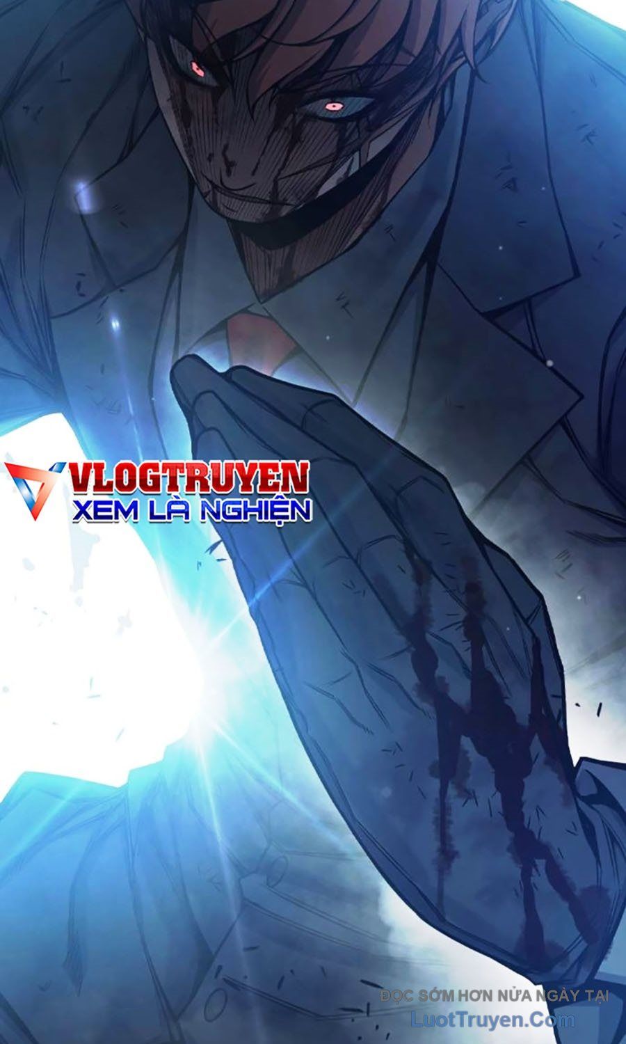 Nhà Tù Vị Thành Niên Chapter 74 - Trang 2