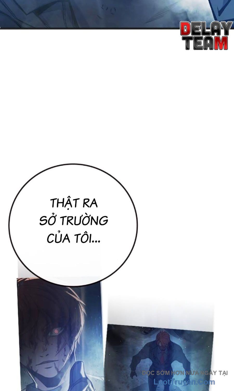 Nhà Tù Vị Thành Niên Chapter 74 - Trang 2