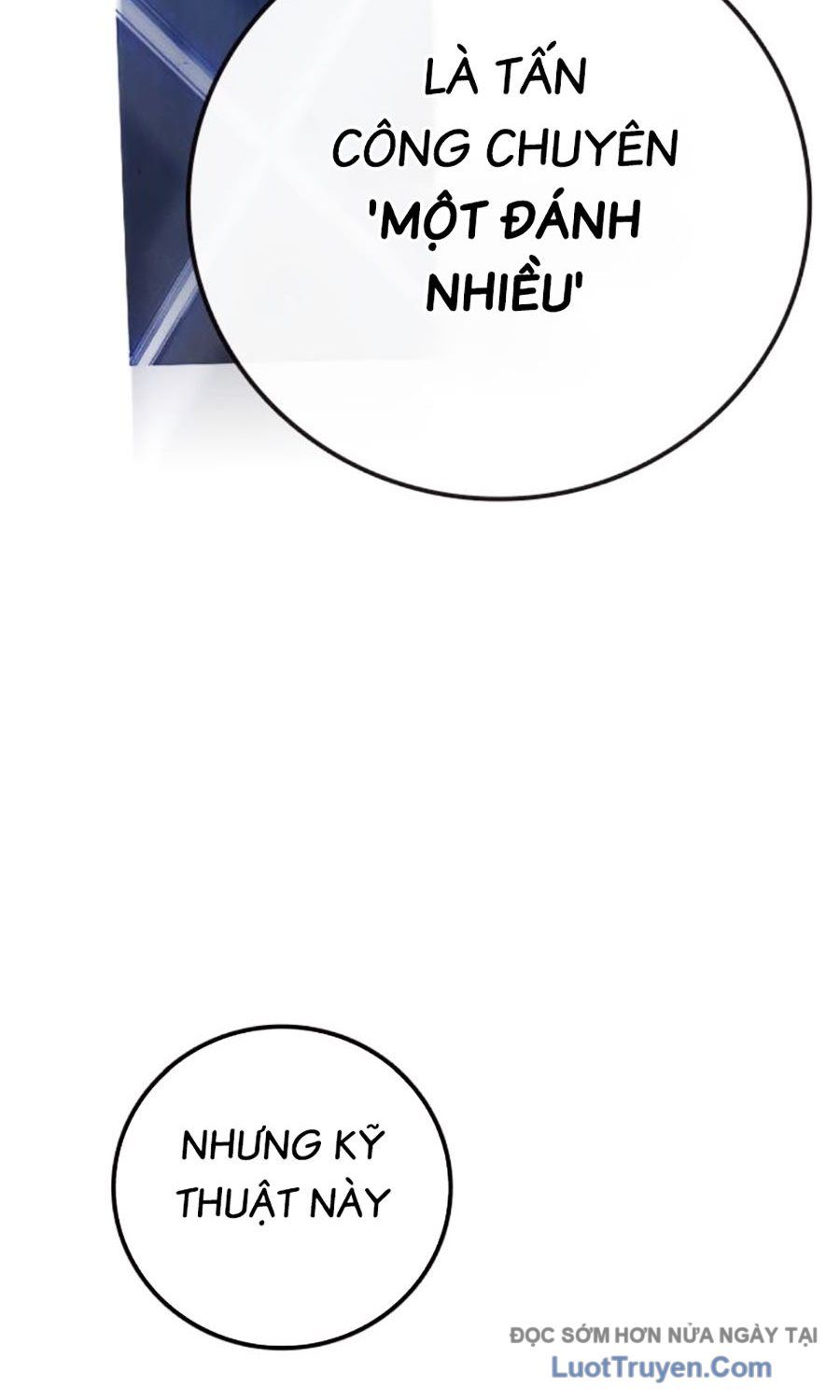 Nhà Tù Vị Thành Niên Chapter 74 - Trang 2