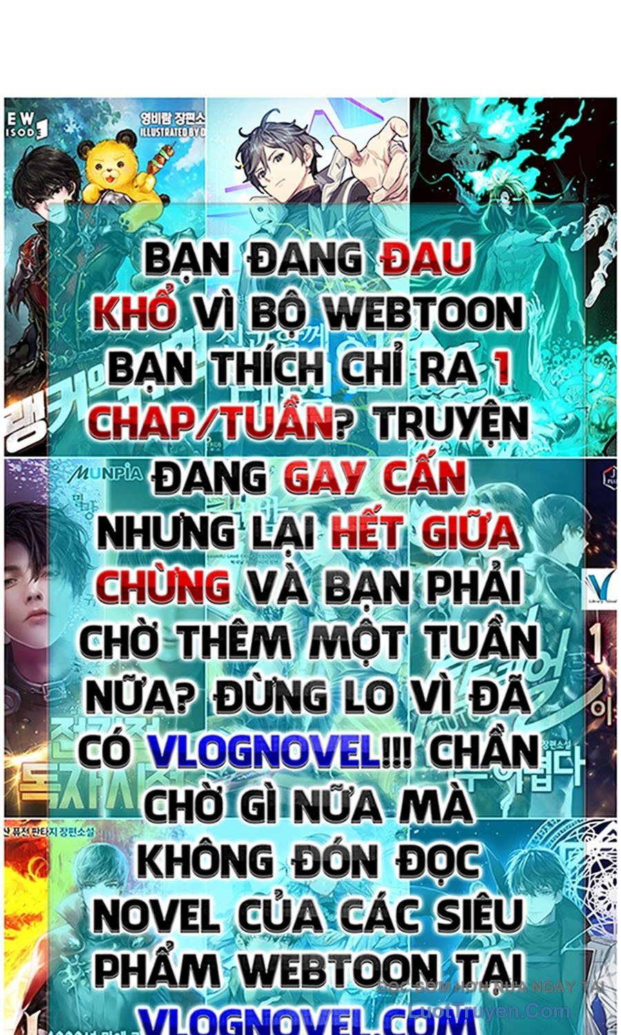 Nhà Tù Vị Thành Niên Chapter 74 - Trang 2