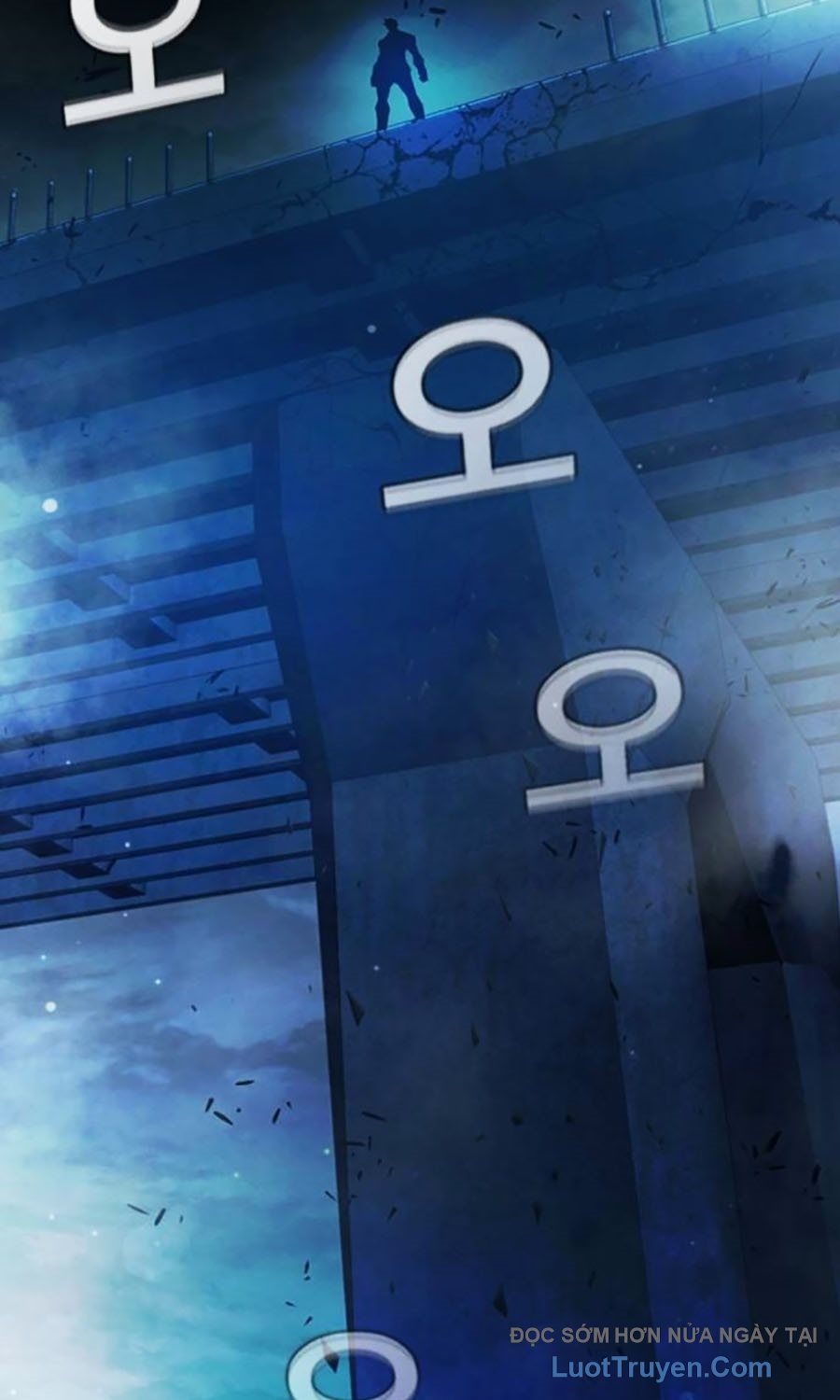 Nhà Tù Vị Thành Niên Chapter 74 - Trang 2