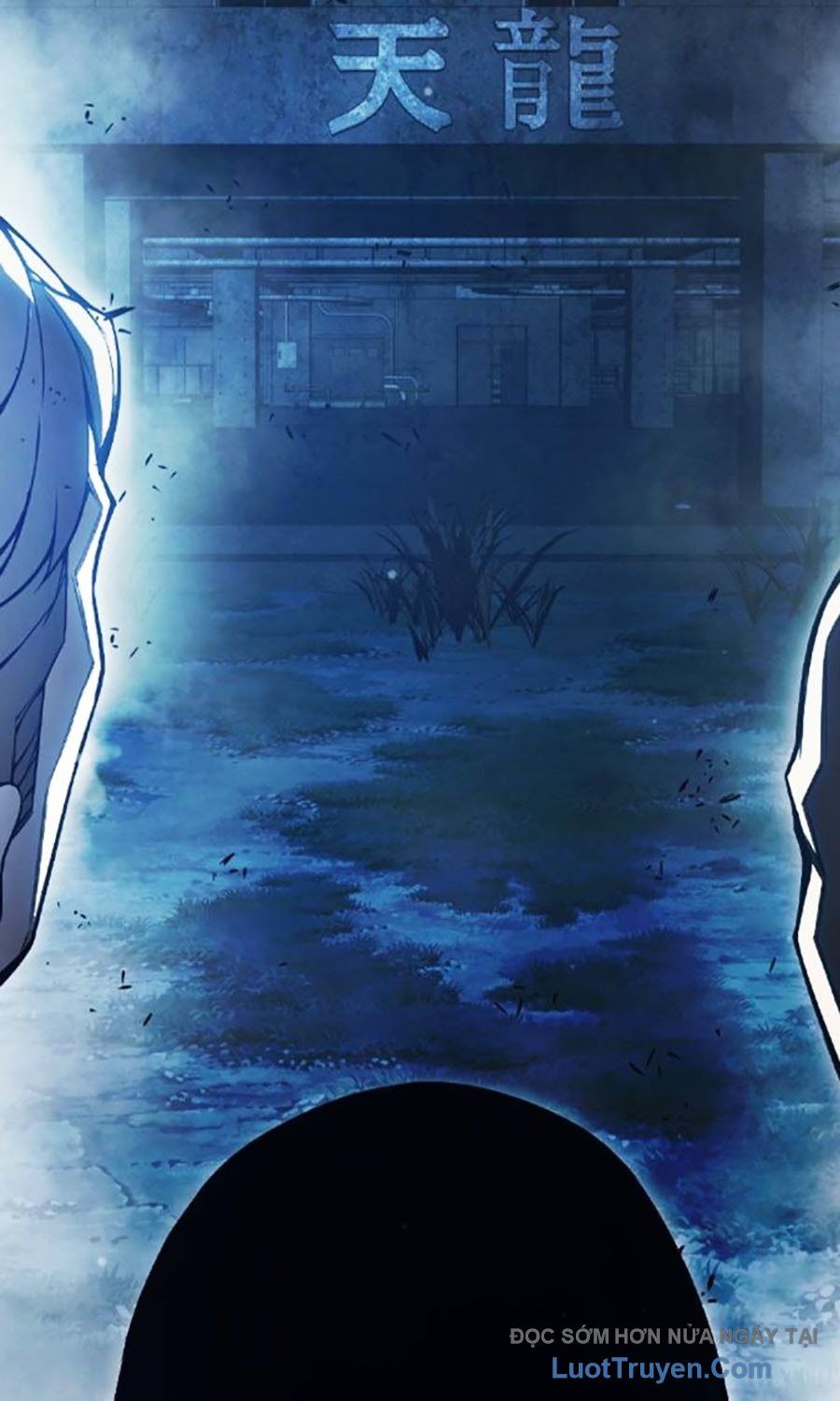 Nhà Tù Vị Thành Niên Chapter 74 - Trang 2