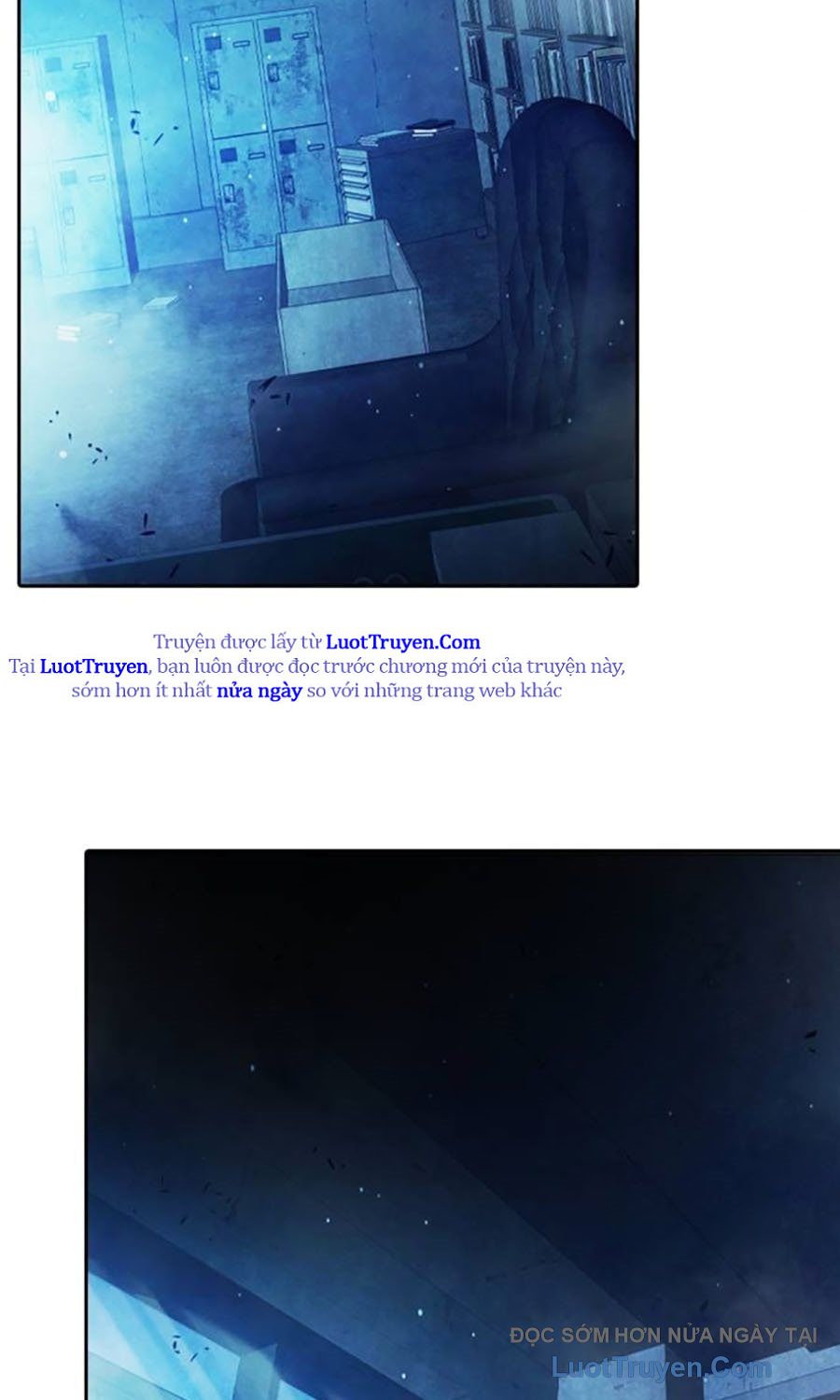 Nhà Tù Vị Thành Niên Chapter 74 - Trang 2