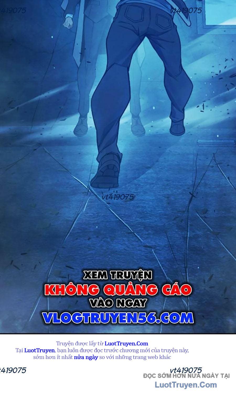 Nhà Tù Vị Thành Niên Chapter 74 - Trang 2