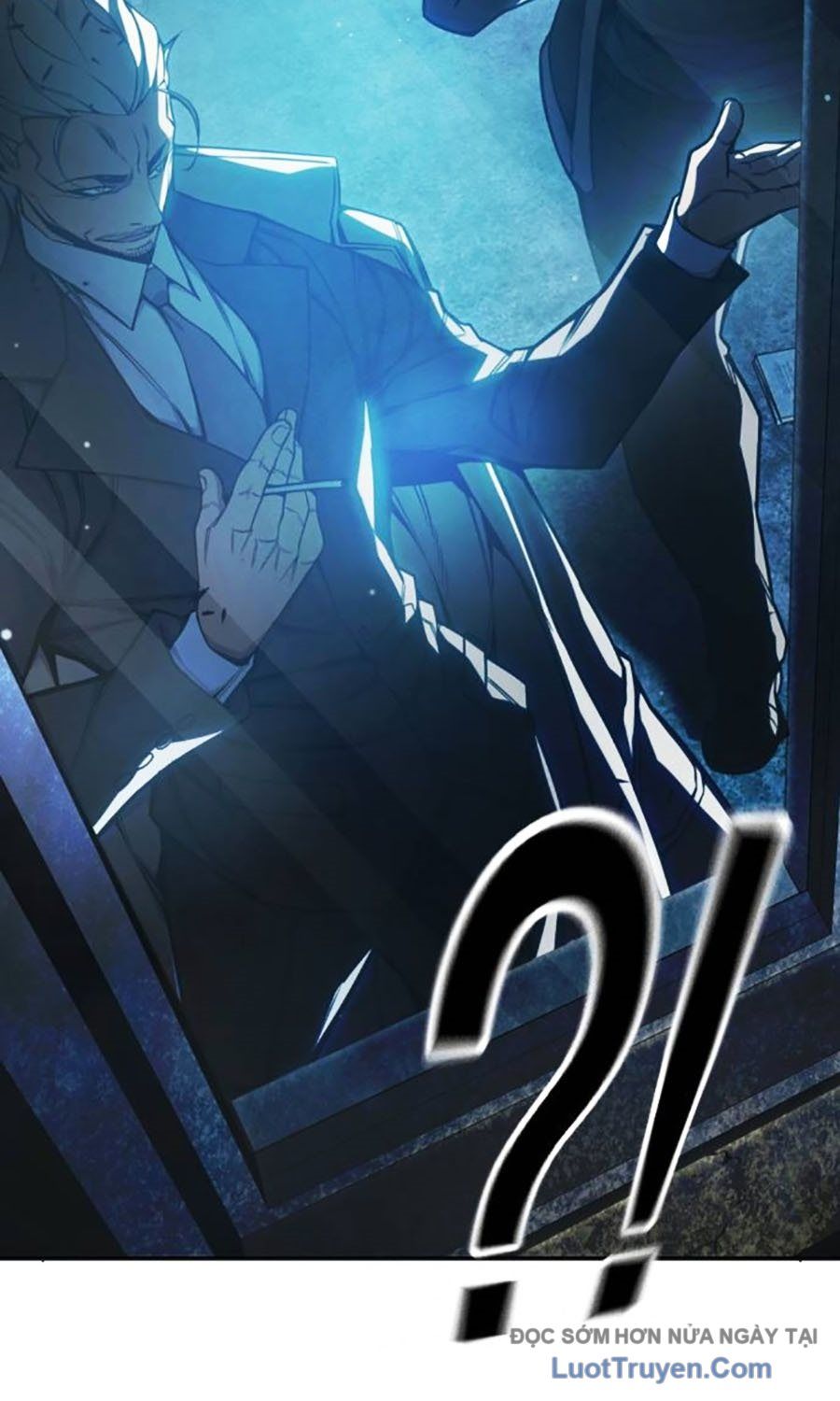 Nhà Tù Vị Thành Niên Chapter 74 - Trang 2