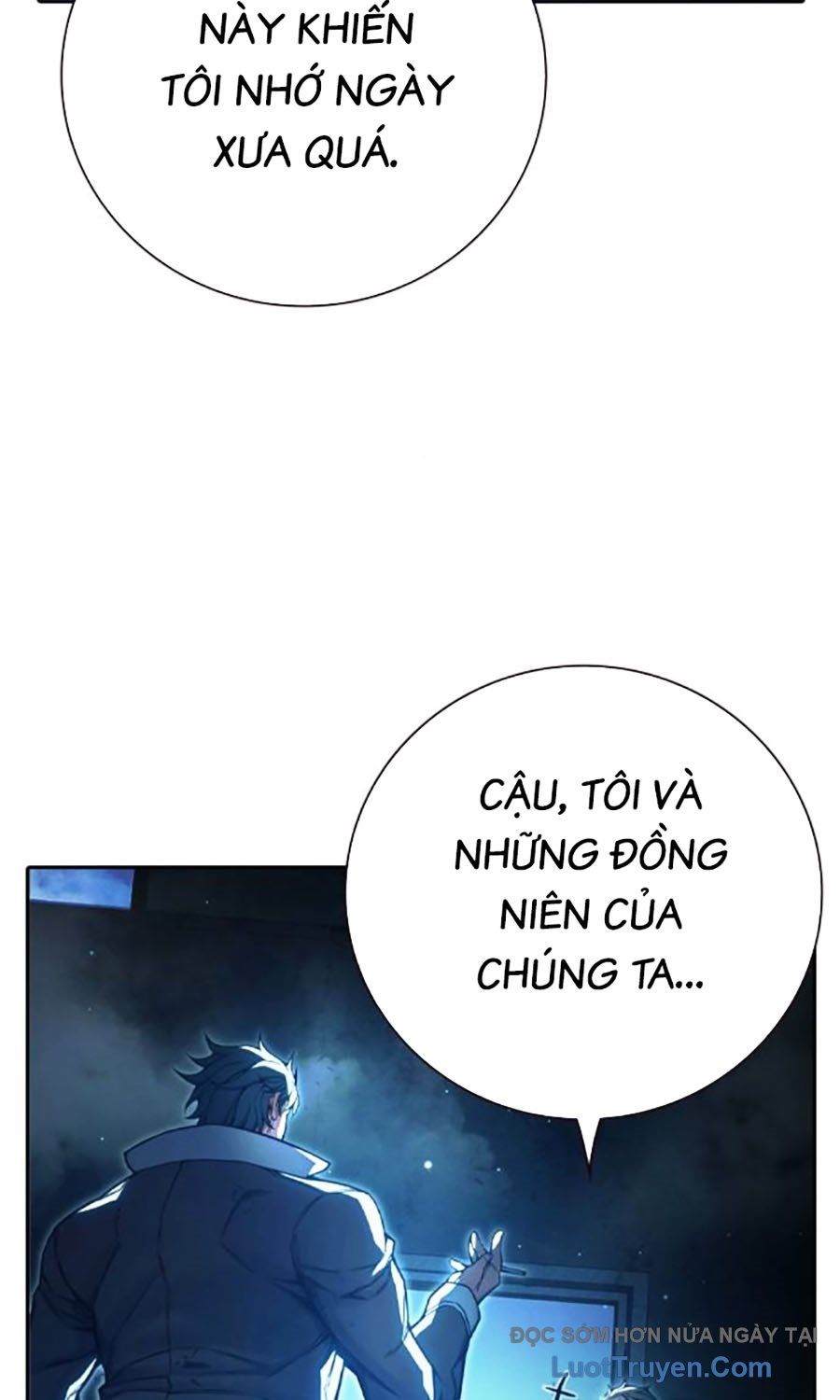 Nhà Tù Vị Thành Niên Chapter 74 - Trang 2