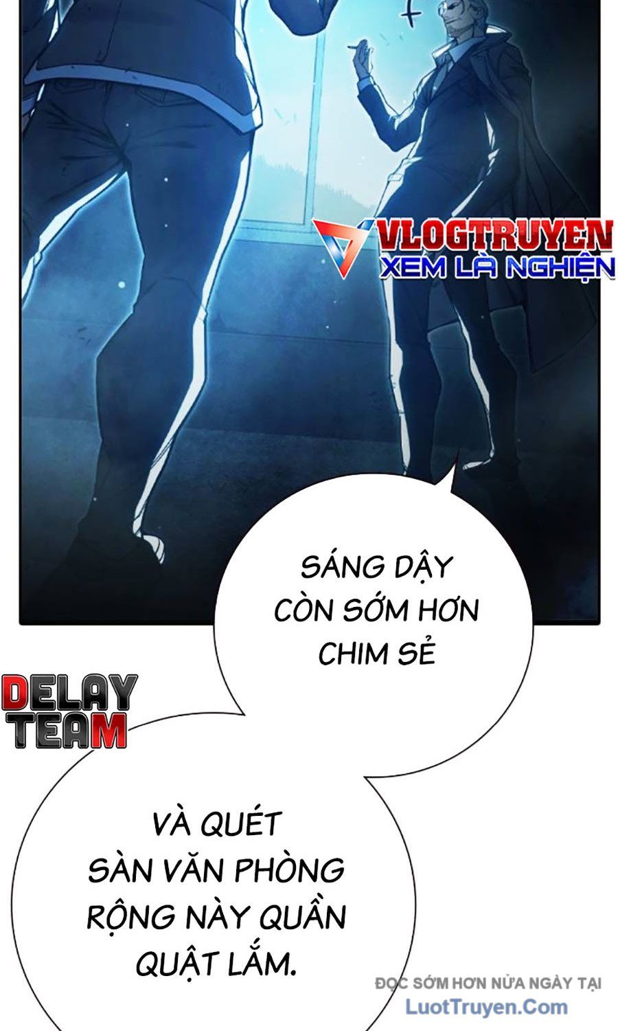Nhà Tù Vị Thành Niên Chapter 74 - Trang 2