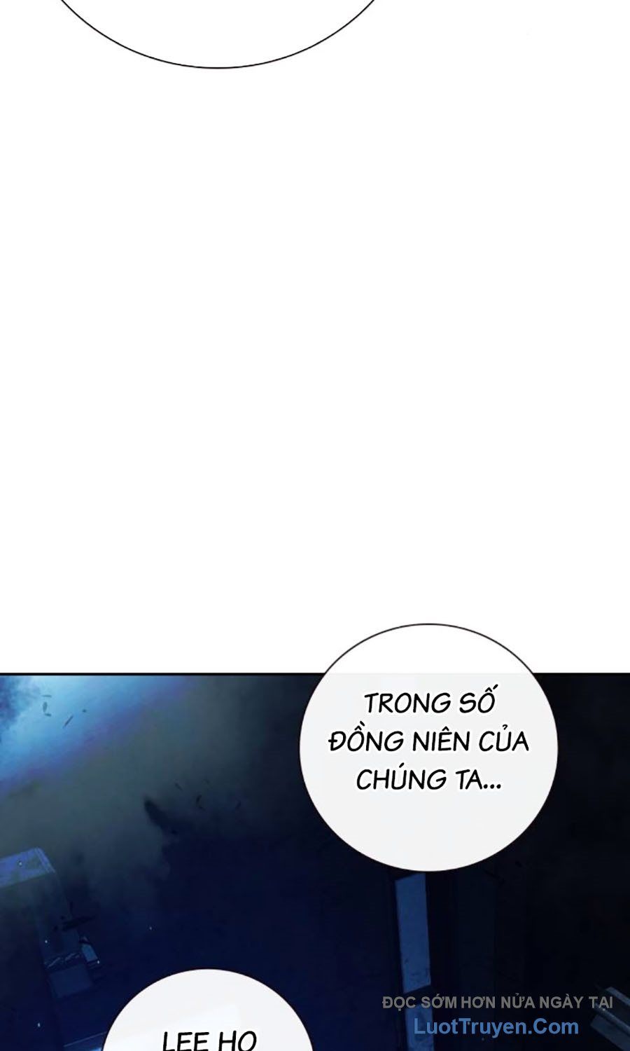 Nhà Tù Vị Thành Niên Chapter 74 - Trang 2