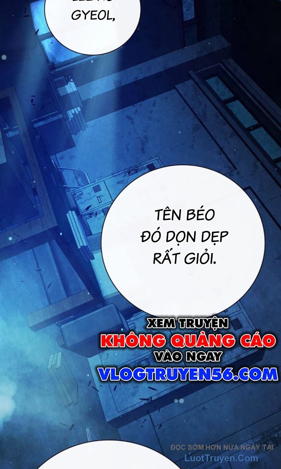 Nhà Tù Vị Thành Niên Chapter 74 - Trang 2