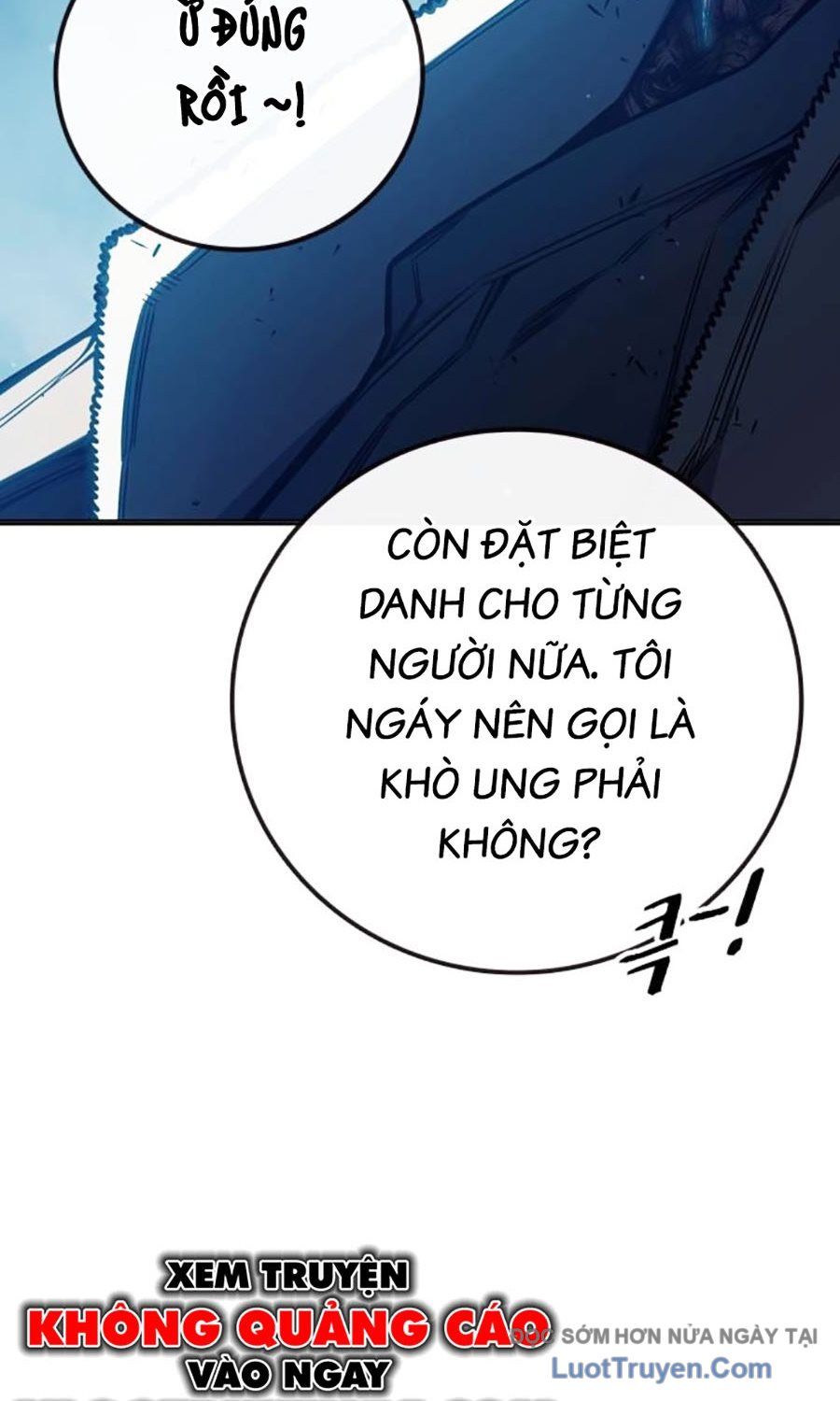 Nhà Tù Vị Thành Niên Chapter 74 - Trang 2
