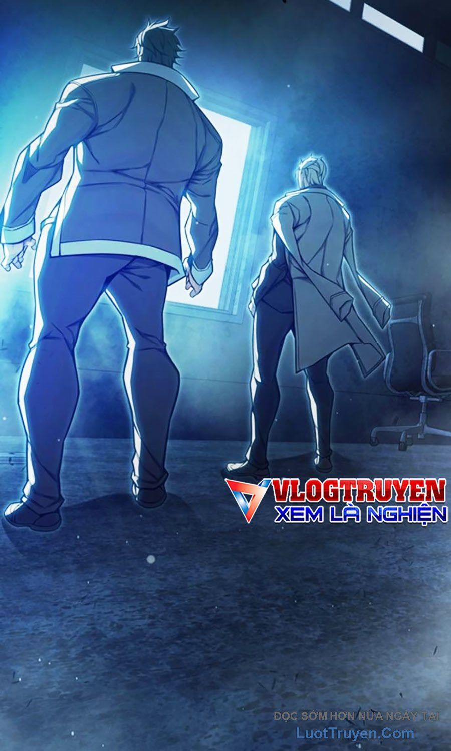 Nhà Tù Vị Thành Niên Chapter 74 - Trang 2