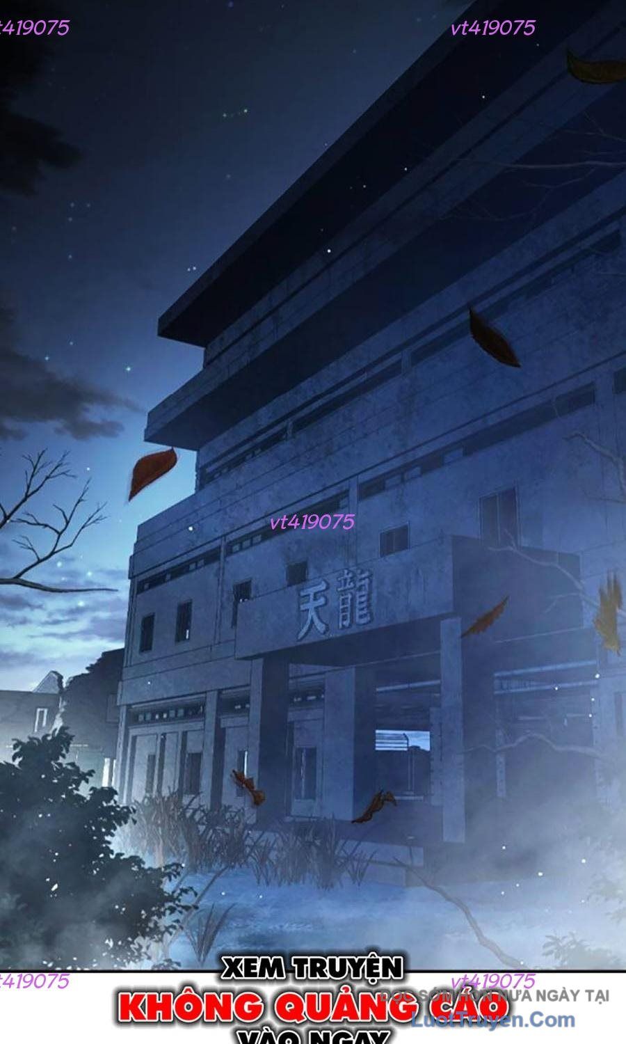 Nhà Tù Vị Thành Niên Chapter 74 - Trang 2