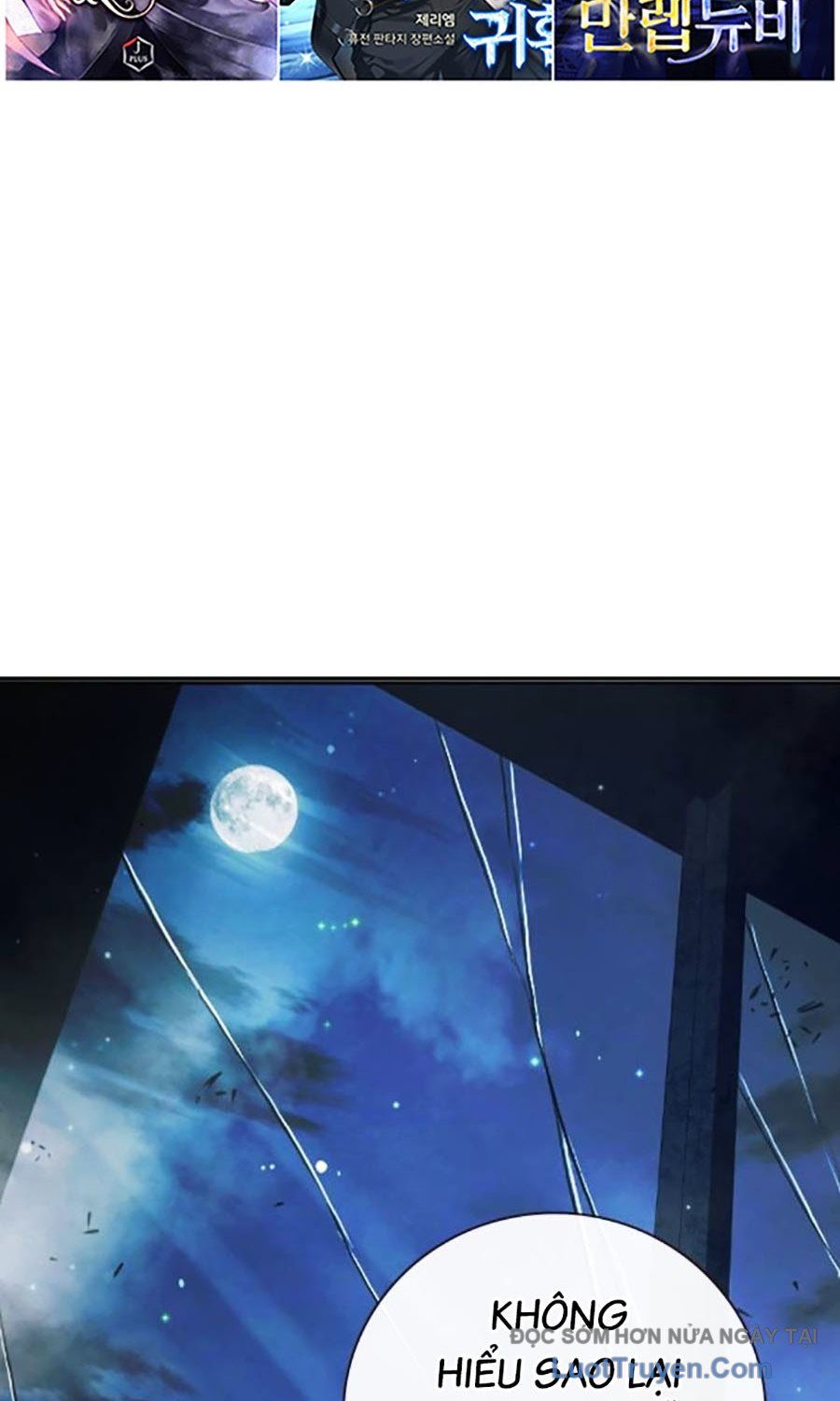Nhà Tù Vị Thành Niên Chapter 74 - Trang 2