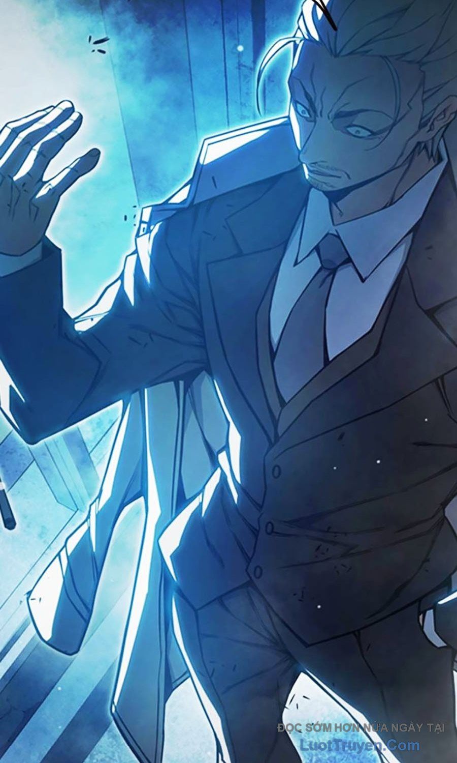 Nhà Tù Vị Thành Niên Chapter 74 - Trang 2