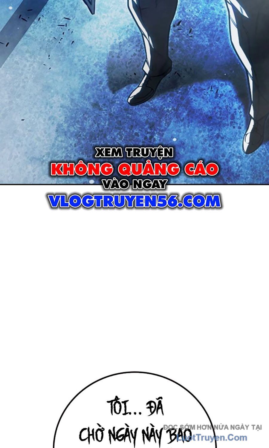 Nhà Tù Vị Thành Niên Chapter 74 - Trang 2