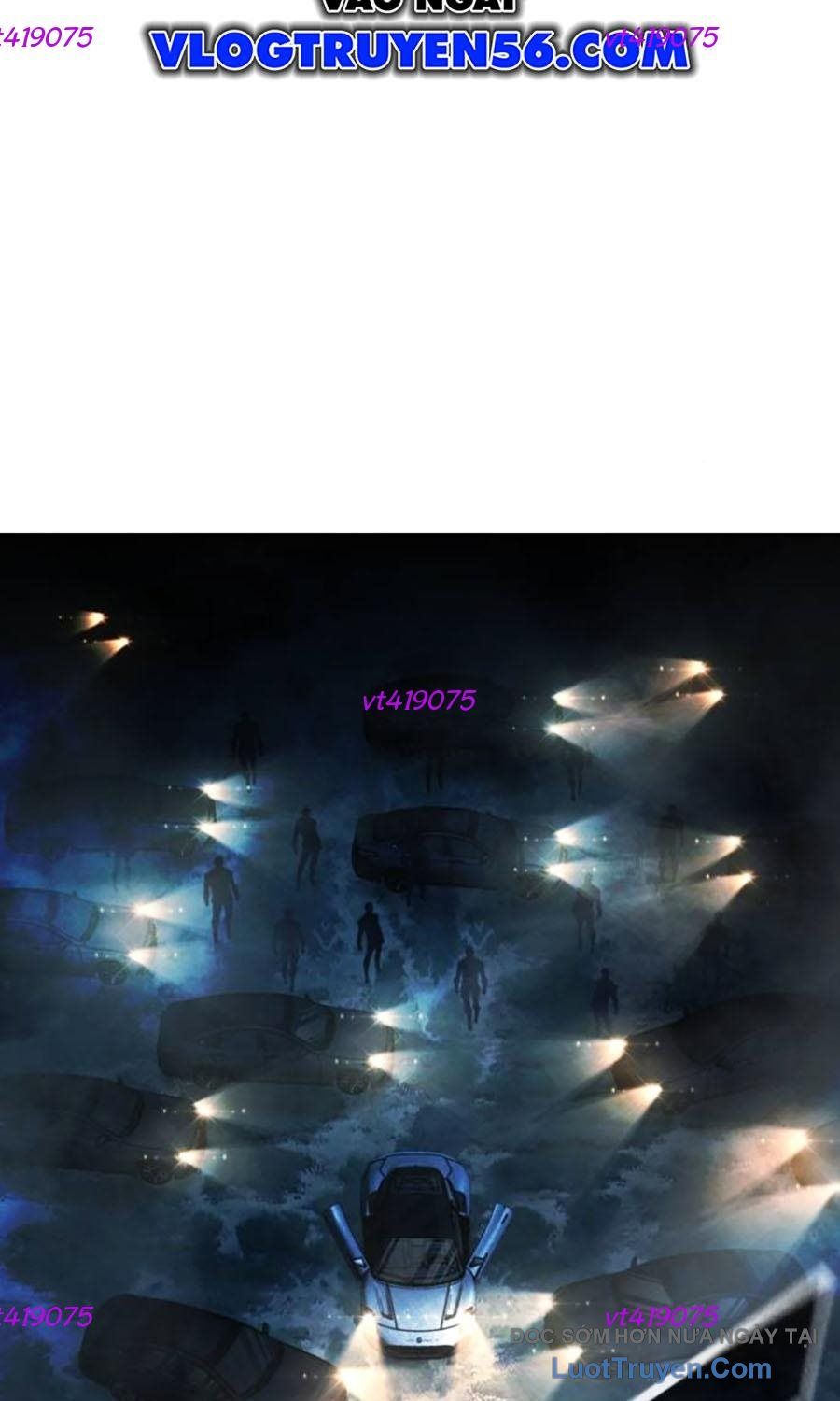 Nhà Tù Vị Thành Niên Chapter 74 - Trang 2