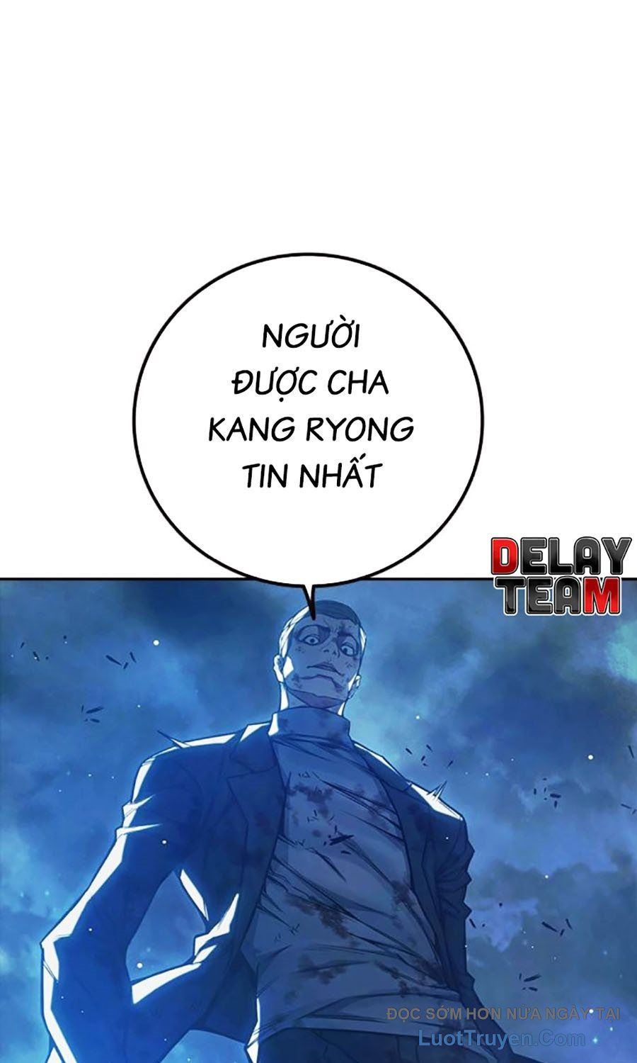 Nhà Tù Vị Thành Niên Chapter 74 - Trang 2