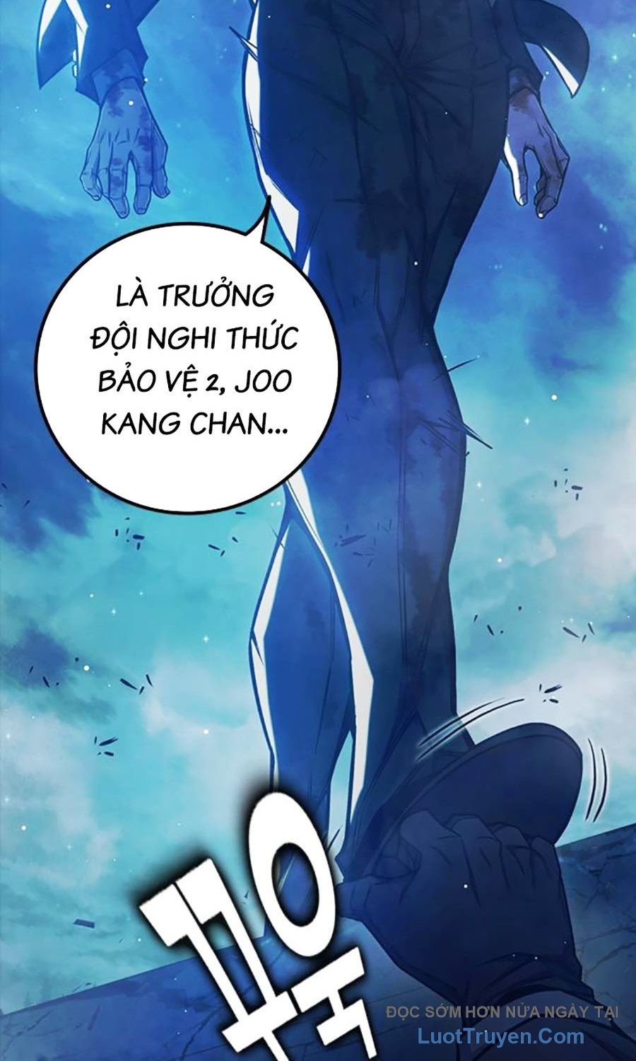 Nhà Tù Vị Thành Niên Chapter 74 - Trang 2