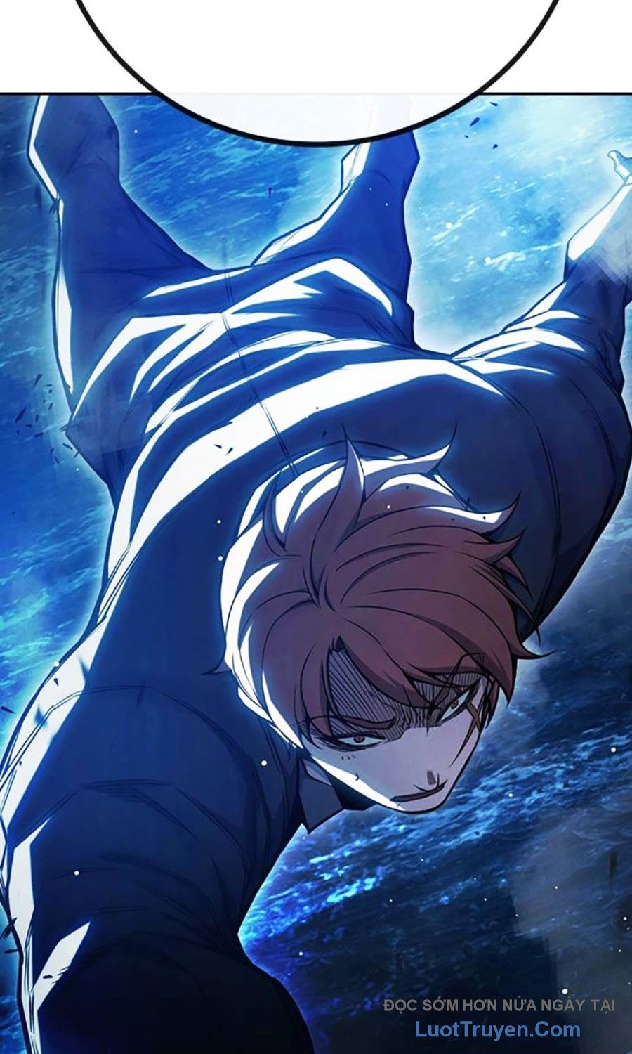 Nhà Tù Vị Thành Niên Chapter 74 - Trang 2