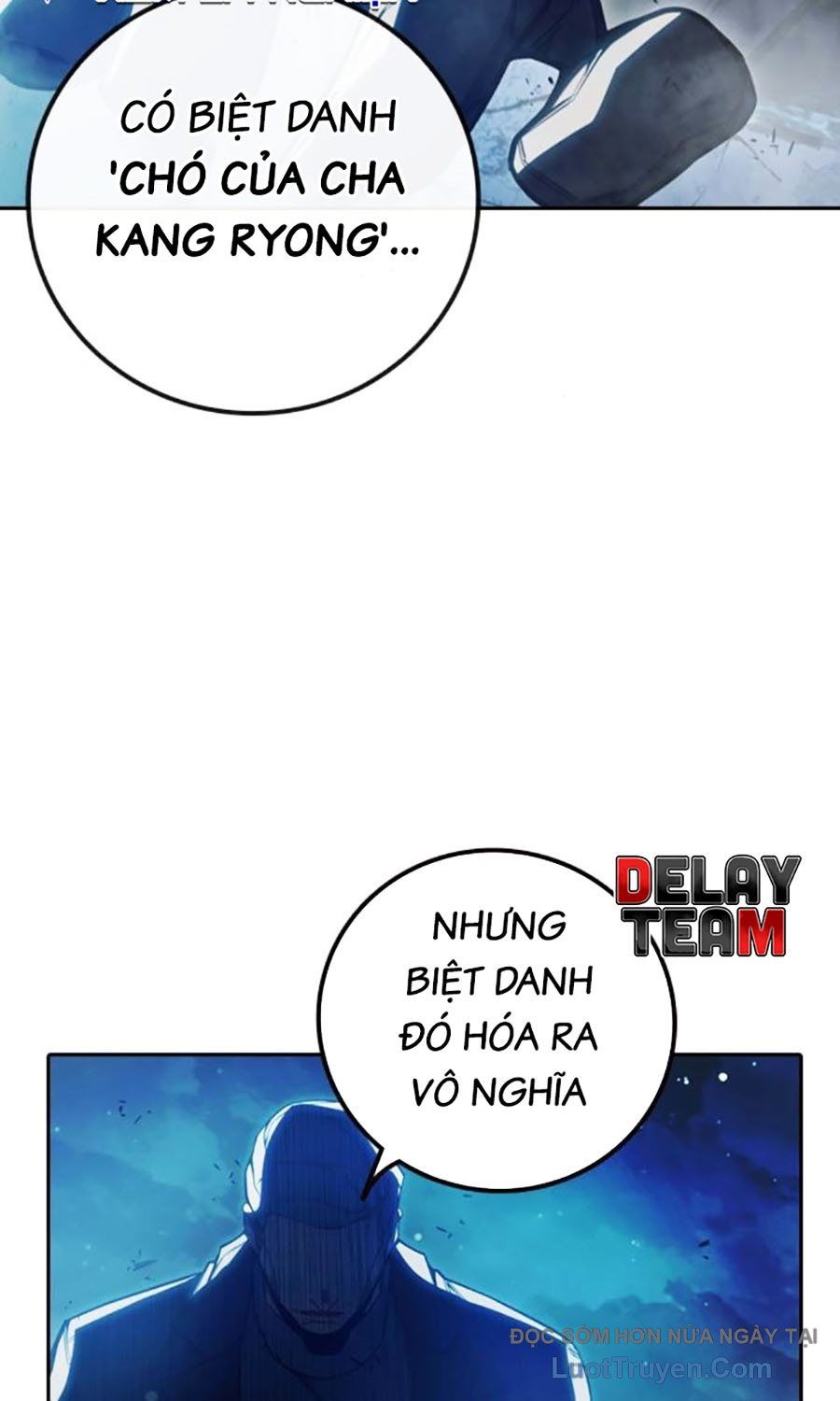 Nhà Tù Vị Thành Niên Chapter 74 - Trang 2