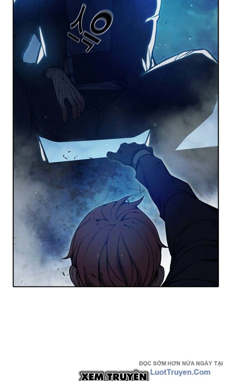 Nhà Tù Vị Thành Niên Chapter 74 - Trang 2