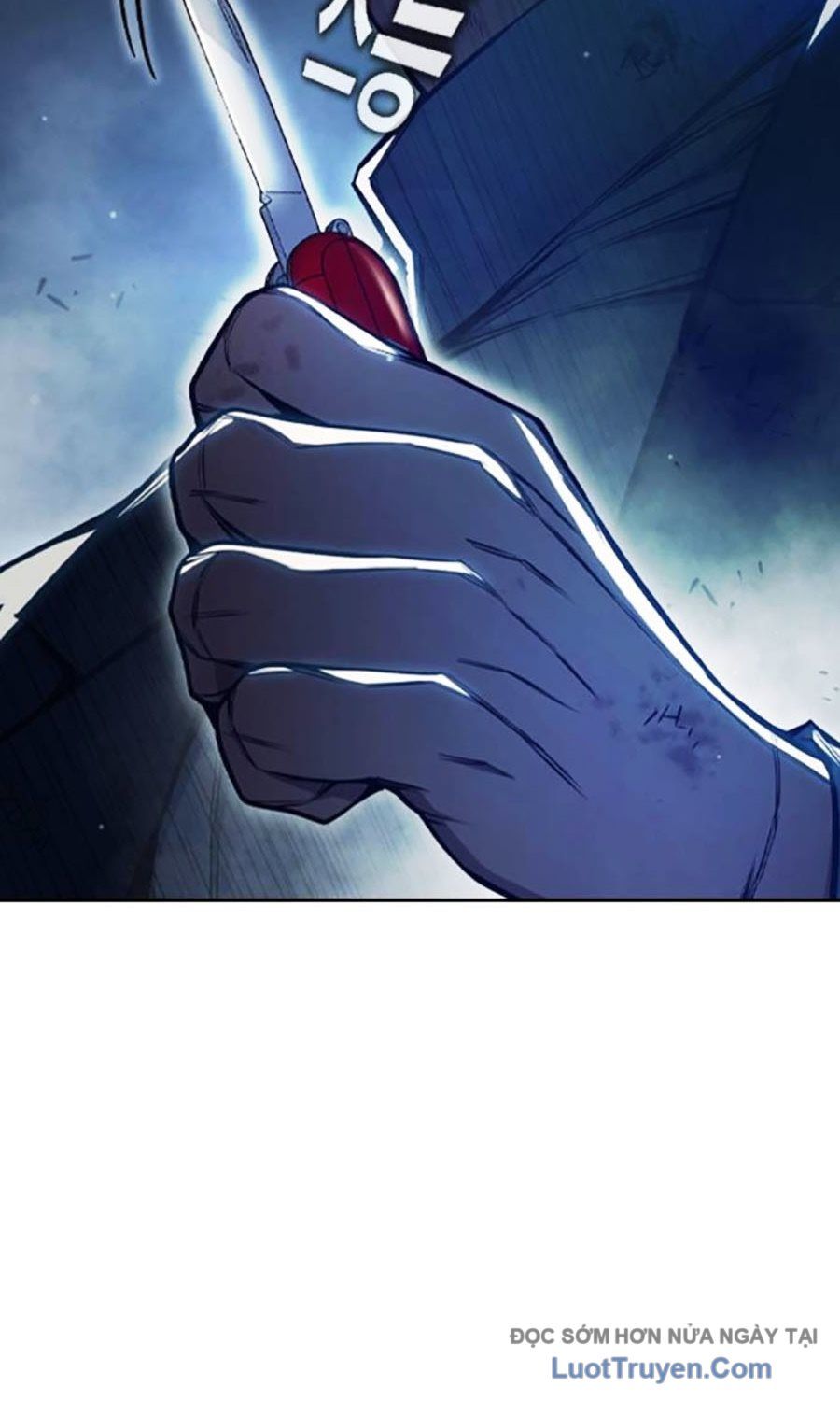 Nhà Tù Vị Thành Niên Chapter 74 - Trang 2