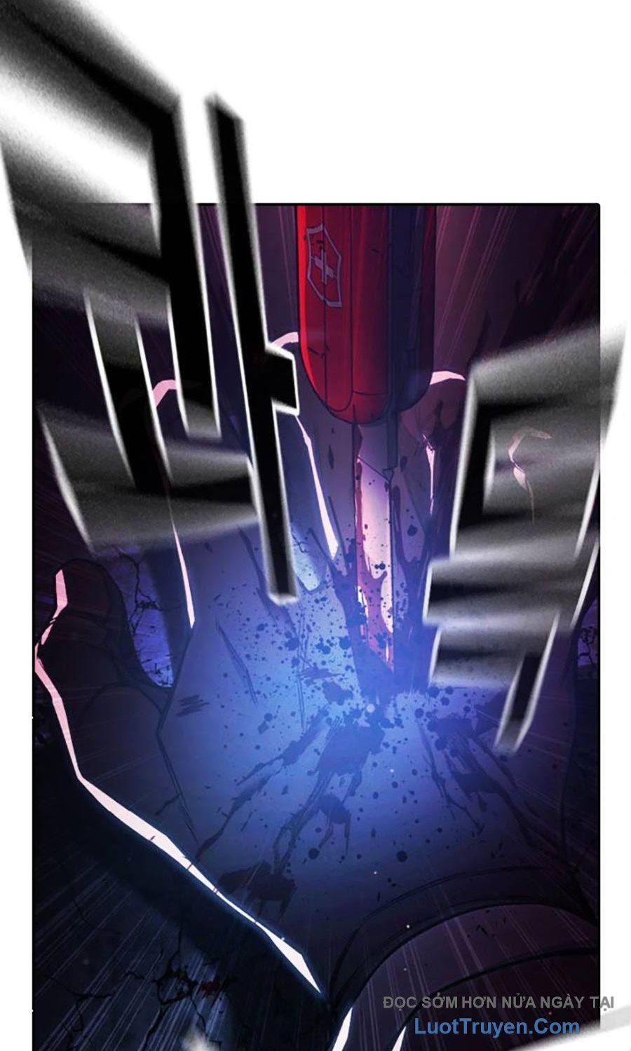 Nhà Tù Vị Thành Niên Chapter 74 - Trang 2